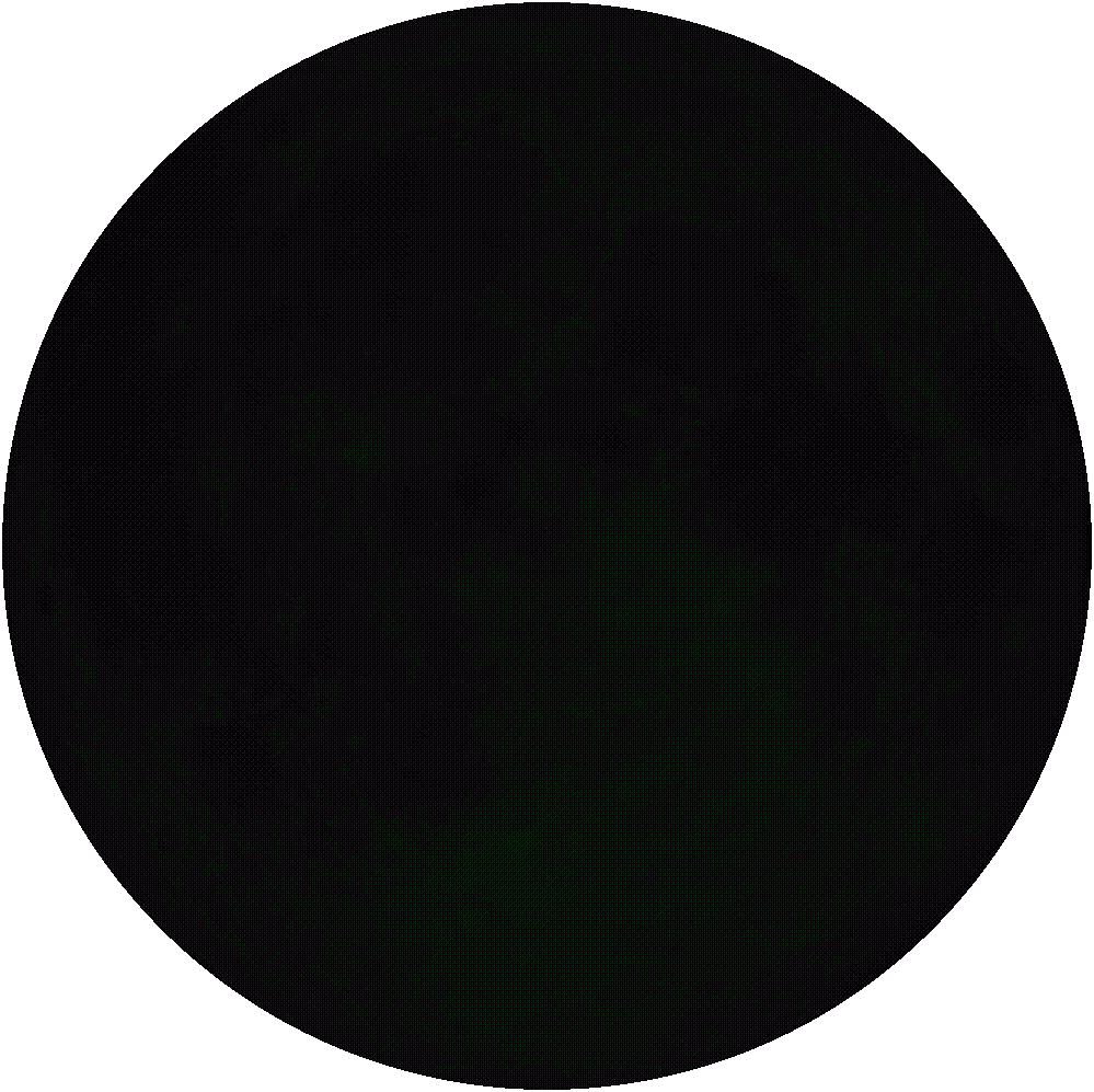 New Moon, Moon at 0 days in cycle