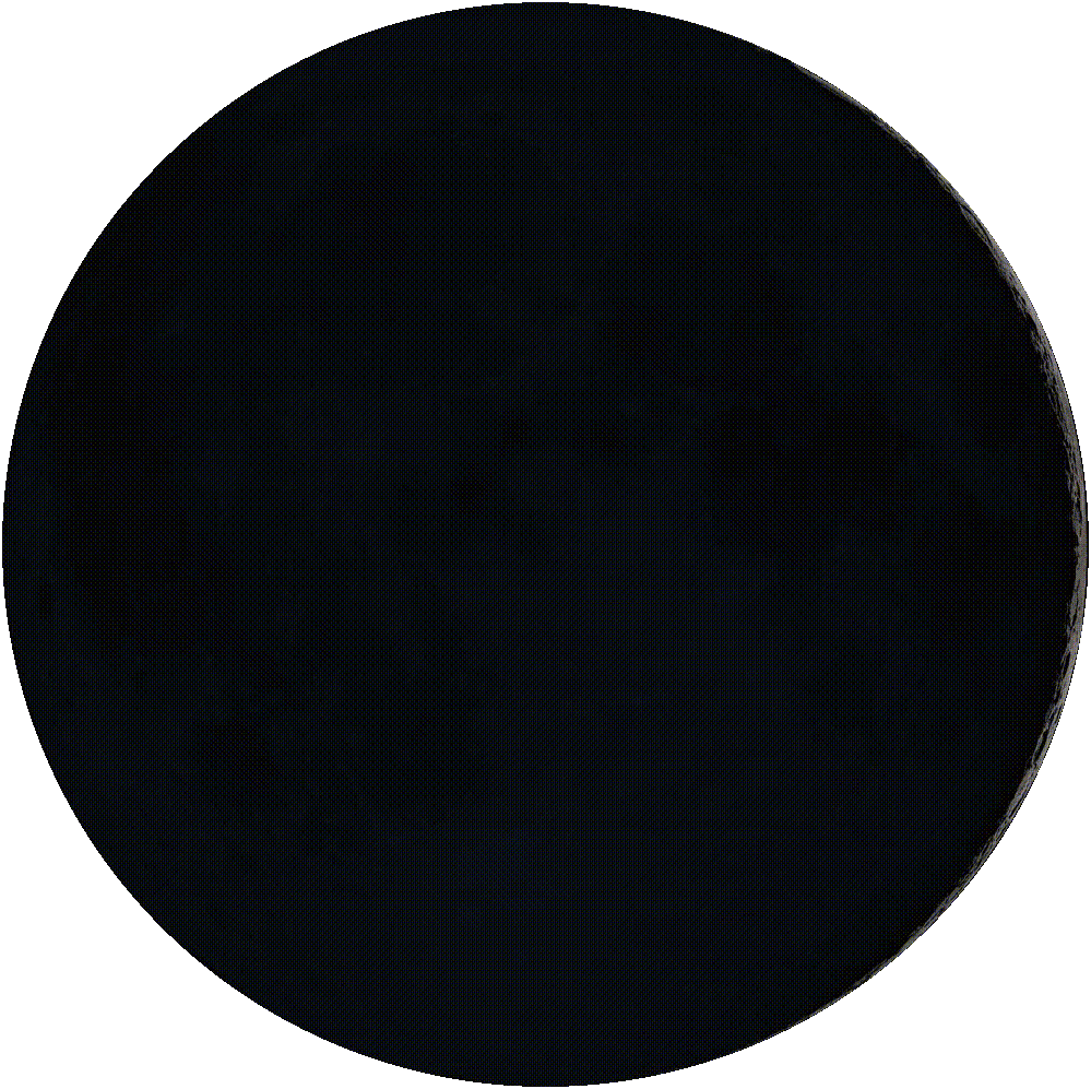 Waxing Crescent, Moon at 1 days in cycle