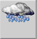 Sunday: Slight Chance Rain Showers then Slight Chance Showers And Thunderstorms